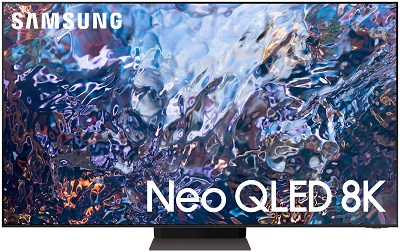 LED-Телевизор Samsung QE55QN700AUXRU