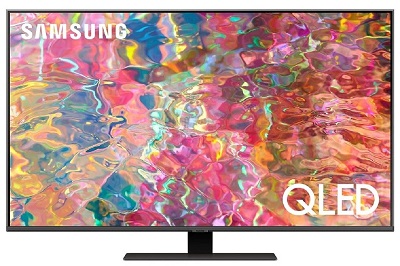 LED-Телевизор Samsung QE75Q80BAUXCE