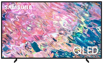LED-Телевизор Samsung QE85Q60BAU