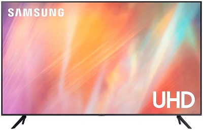 LED-Телевизор Samsung UE50AU7160U