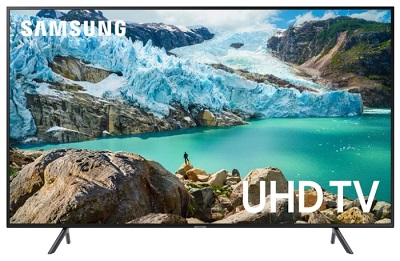 ЖК/LCD телевизор Samsung UE58RU7120UXRU