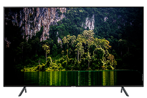ЖК/LCD телевизор Samsung UE65NU7100U