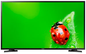 ЖК/LCD телевизор Samsung UE43N5300AUXRU