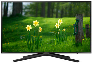 ЖК/LCD телевизор Samsung UE43N5570AUXRU