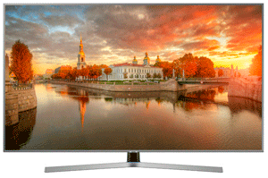 ЖК/LCD телевизор Samsung UE50NU7470U