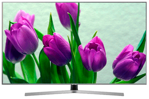 ЖК/LCD телевизор Samsung UE50NU7470UXRU