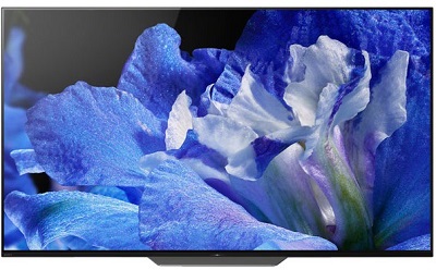 ЖК/LCD телевизор Sony KD-65AF8