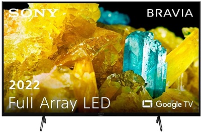 LED-Телевизор Sony XR-50X90S