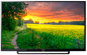 ЖК/LCD телевизор Sony KDL-32RE303