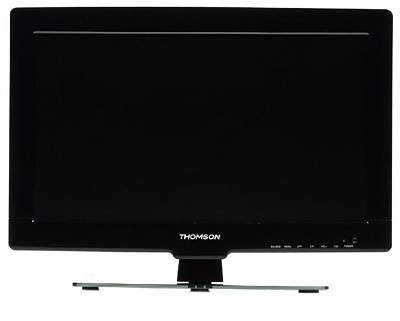 LED-Телевизор Thomson T22E32HU