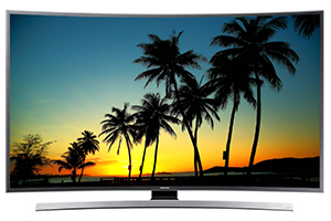 ЖК/LCD телевизор Samsung UE-40JU6600