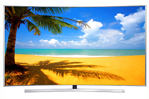 ЖК/LCD телевизор Samsung UE-78JU7500