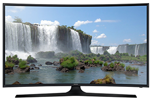 ЖК/LCD телевизор Samsung UE40J6500AU