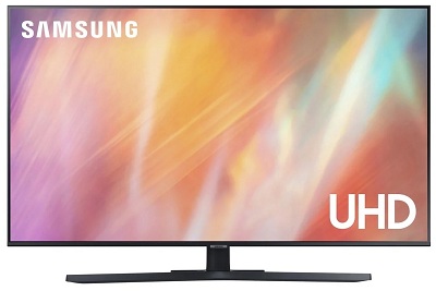 LED-Телевизор Samsung UE43AU7500UXCE