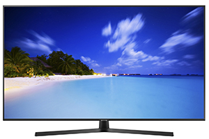 ЖК/LCD телевизор Samsung UE43NU7400U