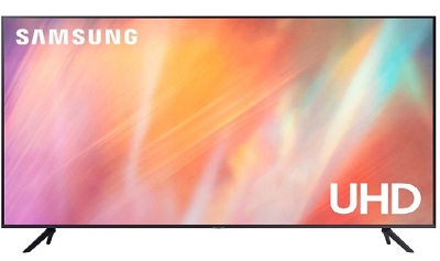 LED-Телевизор Samsung UE50AU7100UXCE