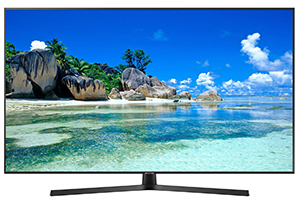 ЖК/LCD телевизор Samsung UE50NU7400U