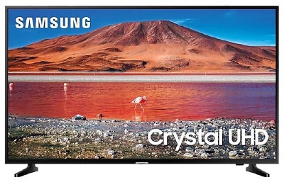 LED-Телевизор Samsung UE55TU7002U