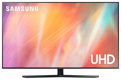 LED-Телевизор Samsung UE50AU7500U