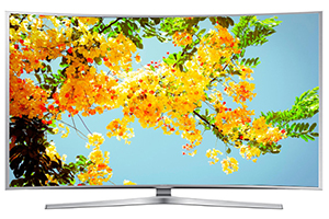 ЖК/LCD телевизор Samsung UE-65JS9000T