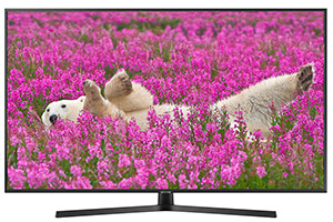 ЖК/LCD телевизор Samsung UE65NU7400UXRU