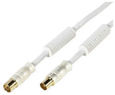 Провода и кабели Vivanco 43060