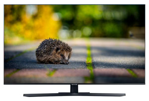 ЖК/LCD телевизор Samsung UE43TU7560UXRU