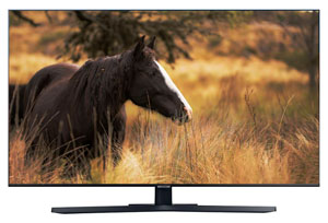 ЖК/LCD телевизор Samsung UE43TU7560U