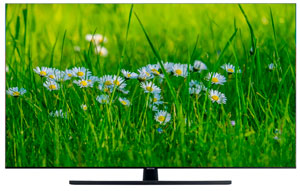 ЖК/LCD телевизор Samsung UE55TU7560U