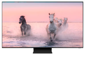 ЖК/LCD телевизор Samsung QE65Q800TAU