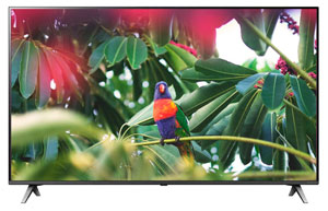 ЖК/LCD телевизор LG 49SM8050