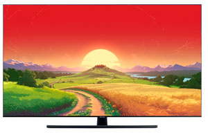 LED-Телевизор Samsung UE65TU7540UXRU