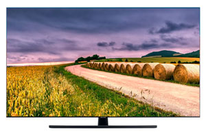 ЖК/LCD телевизор Samsung UE65TU7560UXRU