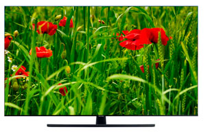 ЖК/LCD телевизор Samsung UE55TU7540UXRU