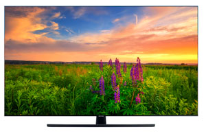 LED-Телевизор Samsung UE55TU7540U