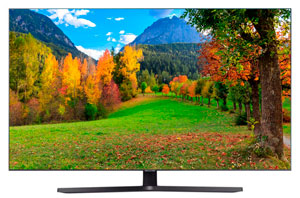 ЖК/LCD телевизор Samsung UE50TU8570U