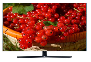 LED-Телевизор Samsung UE65TU8500U