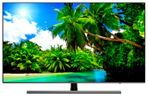 ЖК/LCD телевизор Samsung UE49NU8070UXRU