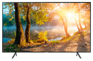 ЖК/LCD телевизор Samsung UE43RU7140U