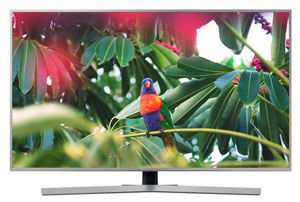 LED-Телевизор Samsung UE43RU7470U