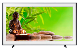 ЖК/LCD телевизор Samsung QE75LS03TAU