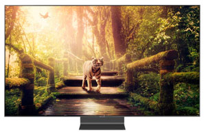 ЖК/LCD телевизор Samsung QE75Q90RAU