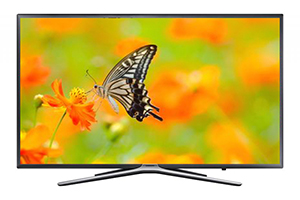 LED-Телевизор Samsung UE49K5500AU