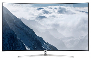 ЖК/LCD телевизор Samsung UE49KS9000U