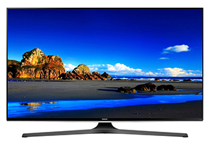 LED-Телевизор Samsung UE50J6240AU