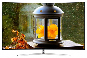 LED-Телевизор Samsung UE65KS9000