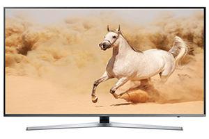 ЖК/LCD телевизор Samsung UE40KU6470U