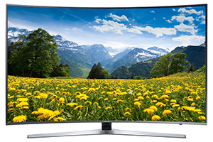 LED-Телевизор Samsung UE43KU6670U