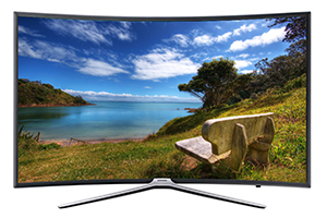 LED-Телевизор Samsung UE40K6550
