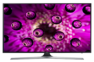 ЖК/LCD телевизор Samsung UE43MU6100U